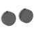 Watermark 21-WTR2-E2xx Elements Wall Mounted 2-Valve Shower Trim