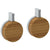 Watermark 21-WTR2-E3xx Elements Wall Mounted 2-Valve Shower Trim
