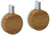Watermark 21-WTR2-E3xx Elements Wall Mounted 2-Valve Shower Trim - Parent