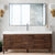 James Martin Linear 72" Single Vanity