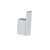 Kartners 210134 Prague Quadruple Prong Robe Hook