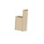 Kartners 210134 Prague Quadruple Prong Robe Hook