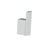 Kartners 210134 Prague Quadruple Prong Robe Hook