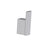 Kartners 210134 Prague Quadruple Prong Robe Hook