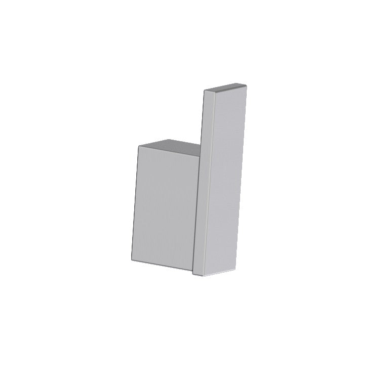Kartners 210134 Prague Quadruple Prong Robe Hook