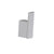 Kartners 210134 Prague Quadruple Prong Robe Hook