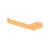Kartners 210151L Prague Toilet Paper Holder Left