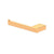 Kartners 210151L Prague Toilet Paper Holder Left