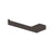 Kartners 210151L Prague Toilet Paper Holder Left