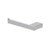Kartners 210151L Prague Toilet Paper Holder Left