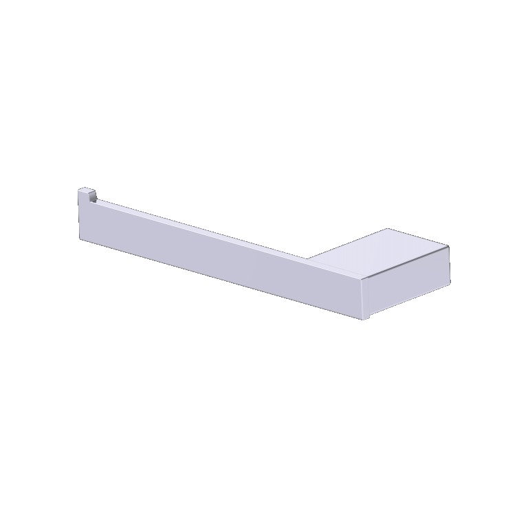 Kartners 210151L Prague Toilet Paper Holder Left
