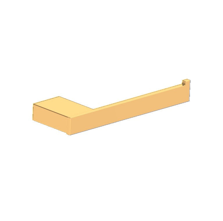 Kartners 210151 Prague Classic Toilet Paper Holder