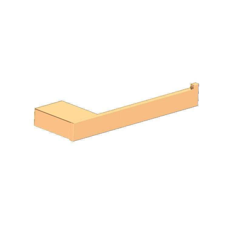 Kartners 210151 Prague Classic Toilet Paper Holder