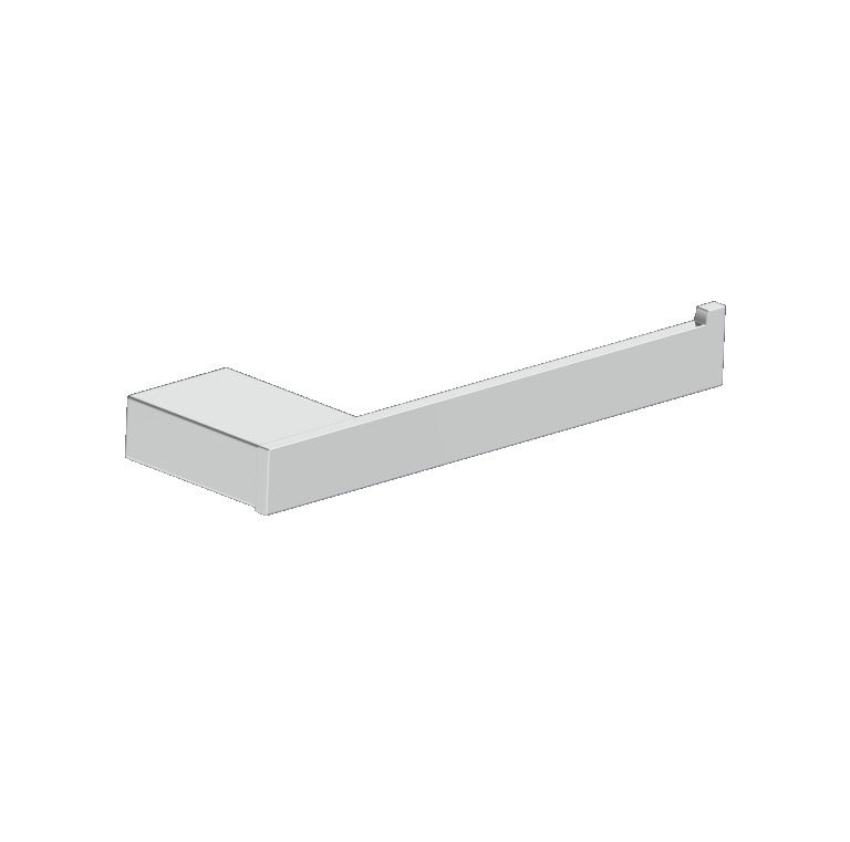 Kartners 210151 Prague Classic Toilet Paper Holder
