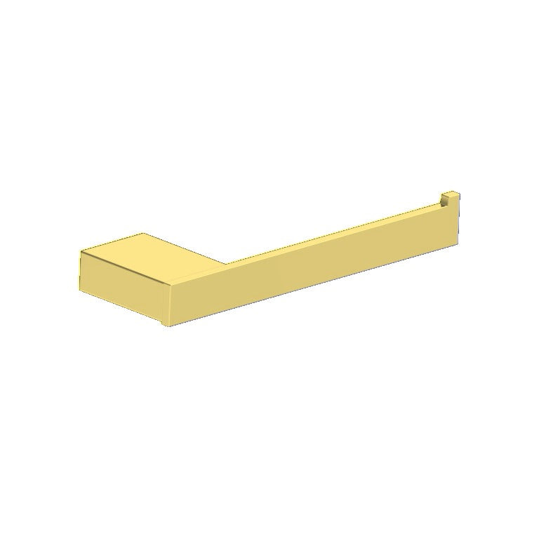 Kartners 210151 Prague Classic Toilet Paper Holder