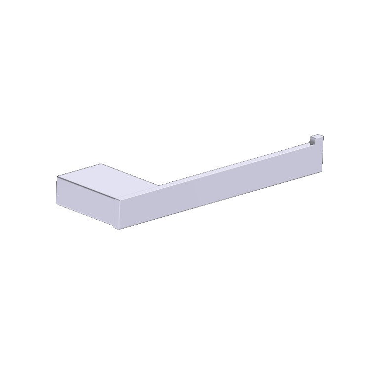 Kartners 210151 Prague Classic Toilet Paper Holder
