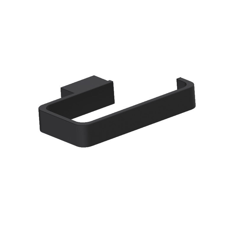 Kartners 210152 Prague Curved Toilet Paper Holder