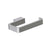 Kartners 210152 Prague Curved Toilet Paper Holder