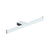 Kartners 210155 Prague Double Toilet Paper Holder
