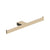Kartners 210155 Prague Double Toilet Paper Holder