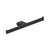 Kartners 210155 Prague Double Toilet Paper Holder