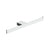 Kartners 210155 Prague Double Toilet Paper Holder