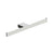 Kartners 210155 Prague Double Toilet Paper Holder