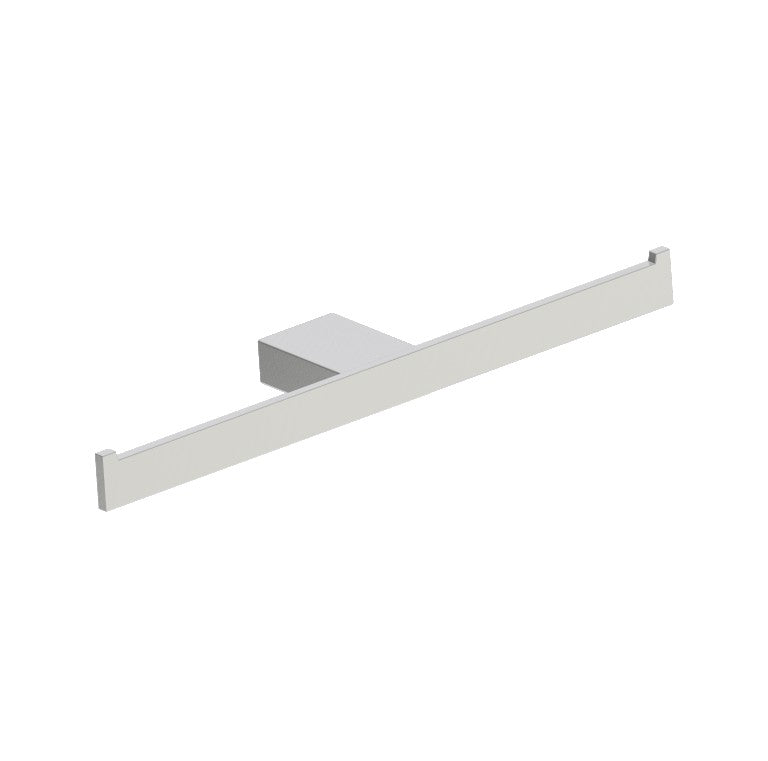 Kartners 210155 Prague Double Toilet Paper Holder