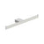 Kartners 210155 Prague Double Toilet Paper Holder