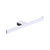 Kartners 210155 Prague Double Toilet Paper Holder