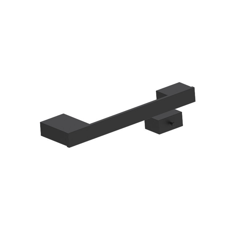Kartners 210158 Prague Pivot Toilet Paper Holder