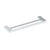 Kartners Prague Double Bathroom Towel Bar
