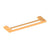 Kartners Prague Double Bathroom Towel Bar