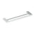 Kartners Prague Double Bathroom Towel Bar