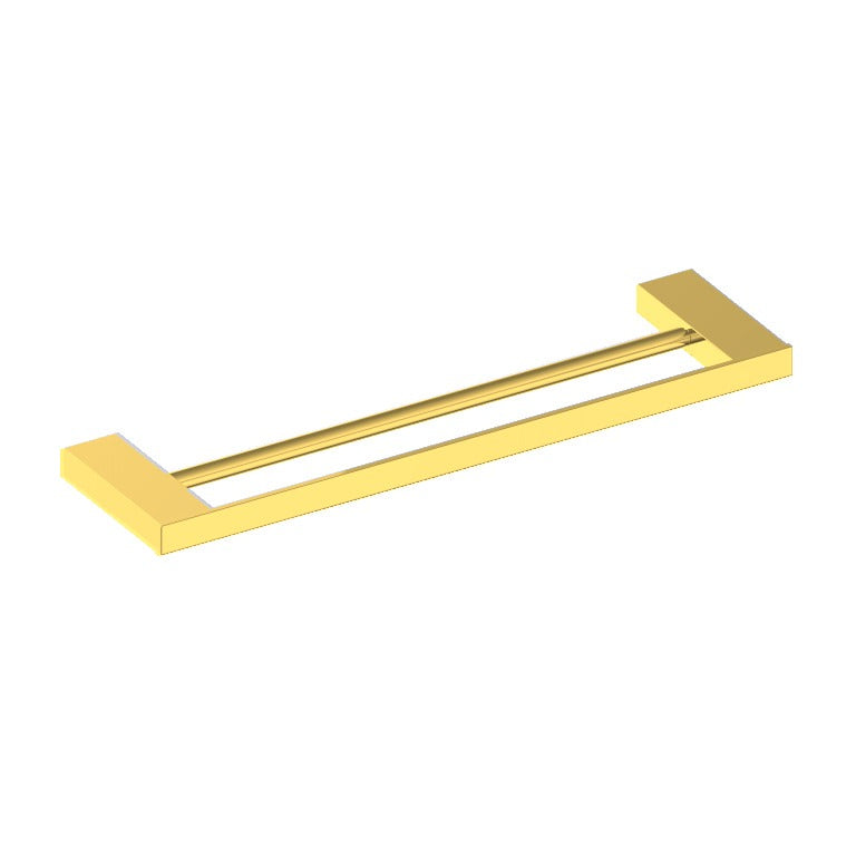 Kartners Prague Double Bathroom Towel Bar
