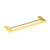 Kartners Prague Double Bathroom Towel Bar