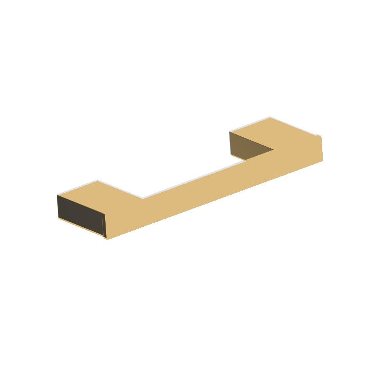 Kartners Prague Bathroom Towel Bar