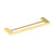 Kartners Prague Double Bathroom Towel Bar