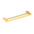 Kartners Prague Double Bathroom Towel Bar