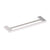 Kartners Prague Double Bathroom Towel Bar