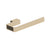 Kartners 210463 Prague Towel Ring