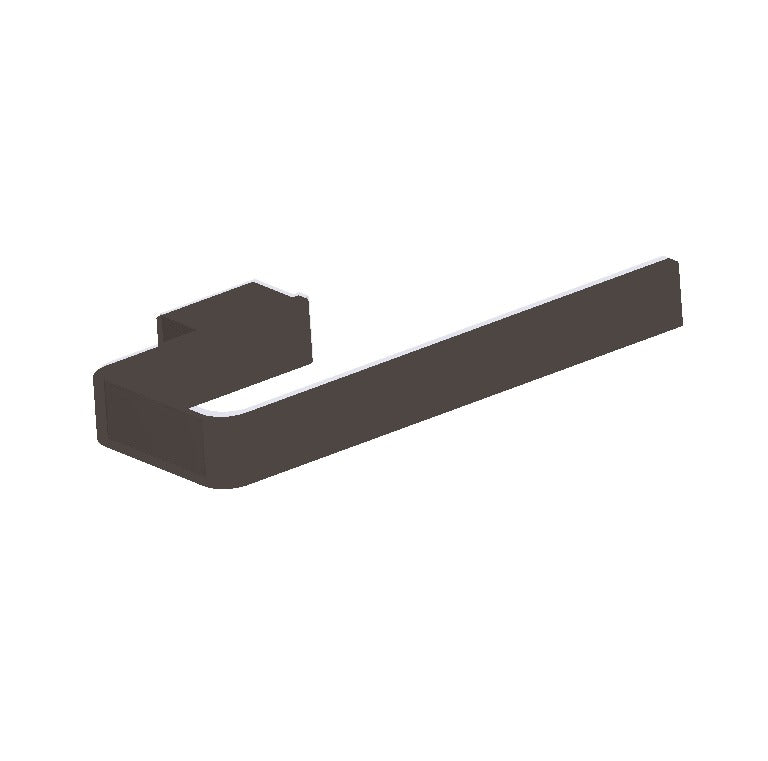 Kartners 210463 Prague Towel Ring