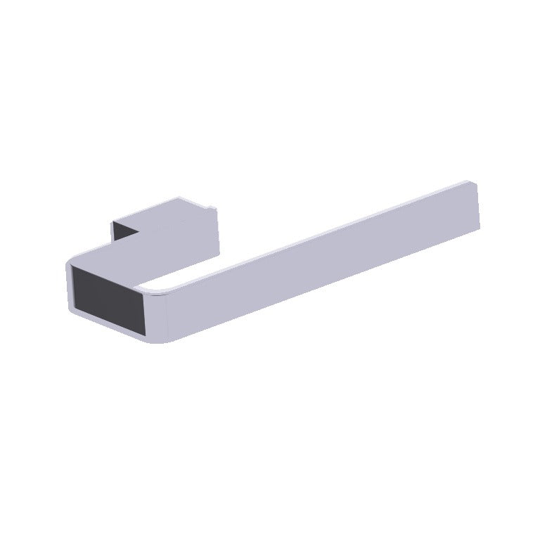 Kartners 210463 Prague Towel Ring