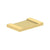 Kartners 210602 Prague Soap Basket Wall Mounted