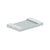Kartners 210602 Prague Soap Basket Wall Mounted