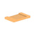 Kartners 210602 Prague Soap Basket Wall Mounted
