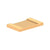 Kartners 210602 Prague Soap Basket Wall Mounted