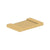 Kartners 210602 Prague Soap Basket Wall Mounted