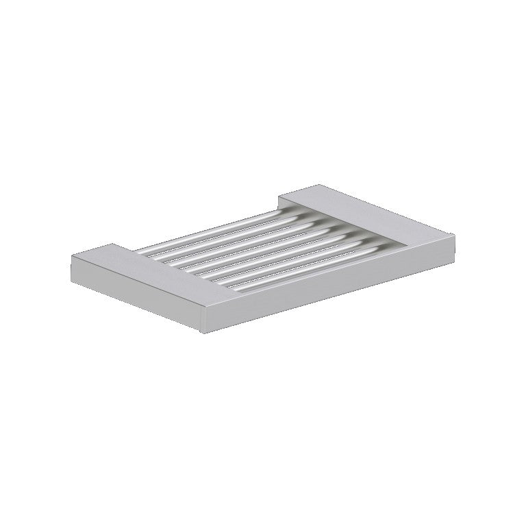 Kartners 210602 Prague Soap Basket Wall Mounted