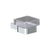 Kartners 210650 Prague Soap Dish Wall Mounted